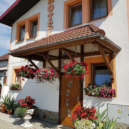 Hotel Zaulek Olszyna  Exterior photo